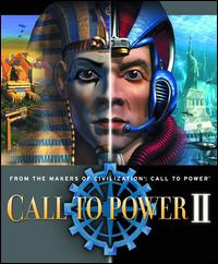 Caratula de Call to Power II para PC