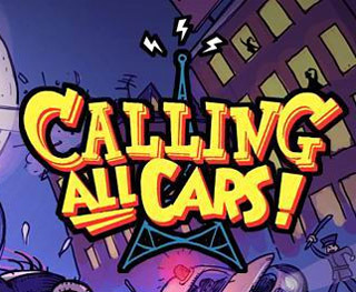 Caratula de Calling All Cars (Criminal Crackdown) (Ps3 Descargas) para PlayStation 3