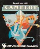 Caratula nº 102464 de Camelot (188 x 291)