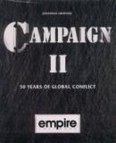 Carátula de Campaign II