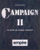 Carátula de Campaign II