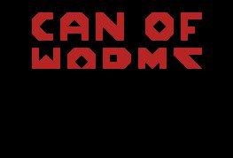 Pantallazo de Can of Worms para MSX