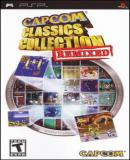 Carátula de Capcom Classics Collection: Remixed