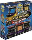 Carátula de Capcom Coin-Op Collection Volume 1