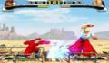 Pantallazo nº 16301 de Capcom vs. SNK: Millennium Fight 2000 (200 x 150)