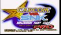 Pantallazo nº 202230 de Capcom vs. SNK Pro (640 x 480)