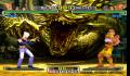 Pantallazo nº 202236 de Capcom vs. SNK Pro (640 x 480)