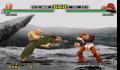 Pantallazo nº 202241 de Capcom vs. SNK Pro (640 x 480)