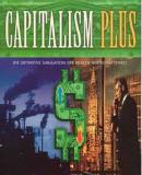 Caratula nº 51199 de Capitalism Plus (231 x 266)