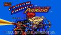Pantallazo nº 28814 de Captain America and The Avengers (256 x 224)