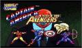 Foto 1 de Captain America and The Avengers