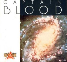 Caratula de Captain Blood para Atari ST