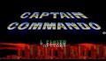 Pantallazo nº 94975 de Captain Commando (256 x 224)