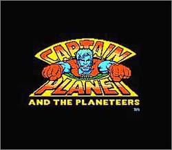Pantallazo de Captain Planet and the Planeteers para Nintendo (NES)