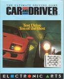 Car & Driver