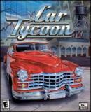 Carátula de Car Tycoon