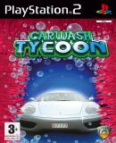 Carátula de Car Wash Tycoon