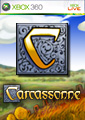 Caratula de Carcassonne (Xbox Live Arcade) para Xbox 360