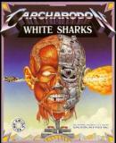 Caratula nº 1684 de Carcharodon: White Sharks (235 x 282)