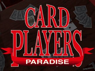 Pantallazo de Card Players Paradise para PC