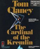 Carátula de Cardinal Of The Kremlin, The