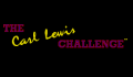 Pantallazo nº 61062 de Carl Lewis Challenge, The (320 x 200)