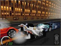 Pantallazo de Carmageddon Splat Pack para PC