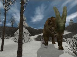 Pantallazo de Carnivores: Ice Age [Jewel Case] para PC