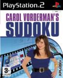 Carátula de Carol Vorderman's Sudoku