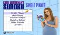 Foto 1 de Carol Vorderman's Sudoku