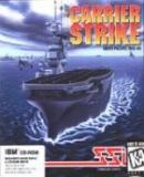 Caratula nº 61064 de Carrier Strike (140 x 170)