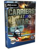 Caratula nº 76280 de Carriers at War (170 x 220)