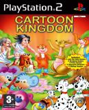 Carátula de Cartoon Kingdom