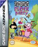 Cartoon Network Block Party