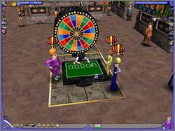 Pantallazo de Casino, Inc. para PC