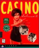 Caratula nº 51204 de Casino Deluxe 2 (200 x 238)