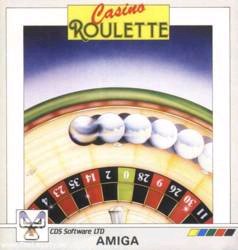 Caratula de Casino Roulette para Amiga