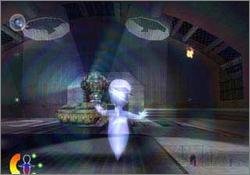Pantallazo de Casper: Spirit Dimensions para GameCube
