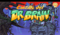 Pantallazo nº 67864 de Castillo del Dr. Brain (320 x 200)