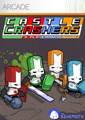 Caratula de Castle Crashers (Xbox Live Arcade) para Xbox 360