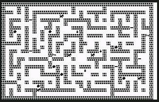 Pantallazo de Castle Dungeon para Commodore 64