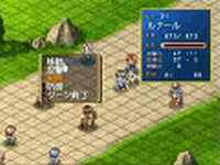 Pantallazo de Castle Fantasia: Seima Taisen para Dreamcast