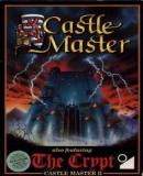 Carátula de Castle Master 2: The Crypt