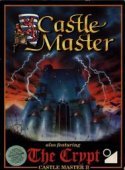 Caratula de Castle Master II: The Crypt para PC