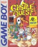 Carátula de Castle Quest