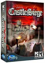 Caratula de Castle Siege: Ballerburg para PC