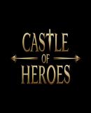Carátula de Castle of Heroes