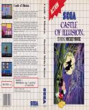 Castle of Illusion Starring Mickey Mouse