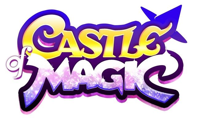 Caratula de Castle of Magic para Nintendo DS
