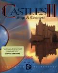 Caratula de Castles II: Siege & Conquest para PC